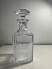 Superbe carafe à whisky en