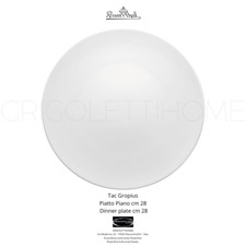 Rosenthal - Tac Gropius -