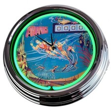 N-0500 Horloge Murale "