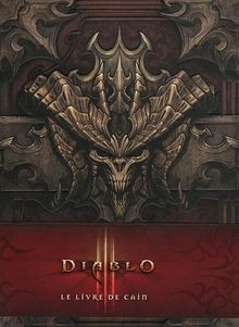 Diablo iii livre - iii,