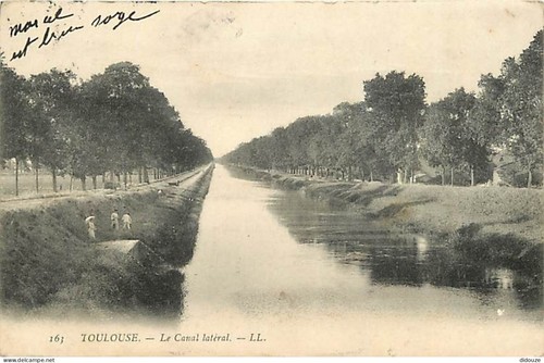 Carte postale ancienne - ancienne, 31
