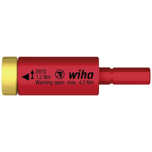 Wiha 46402 pour électricien