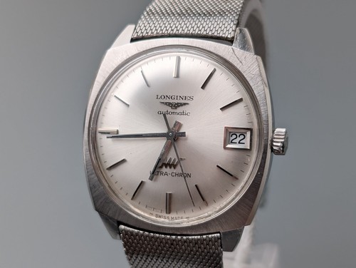 Montre homme longines - homme,