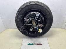 Roue Arrière Moteur