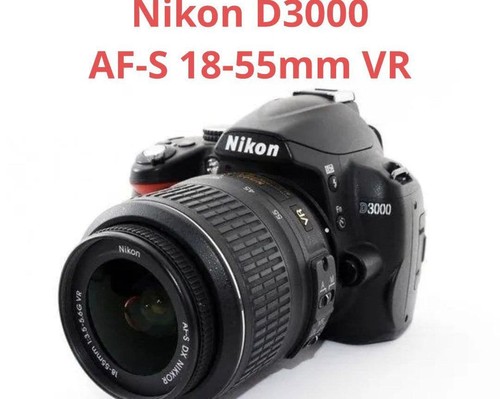 Appareil photo reflex