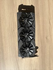 Asus Rog Strix 1080 Ti 11Gb