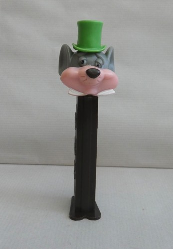 Distributeur pez merlin mouse - distributeur,