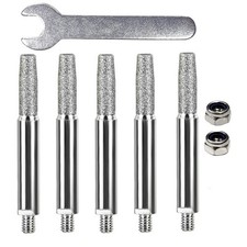 AffûTeuse de TronçOnneuse