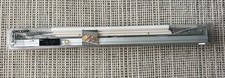 IKEA OMLOPP 17” Silver LED