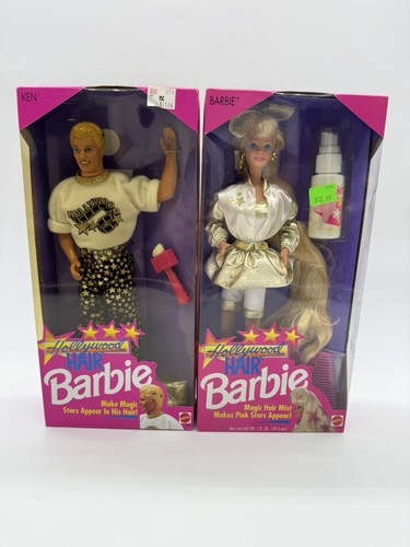 Barbie 1992 ken et - barbie,