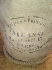 pompiers sceau Pompe A Bras Période Napoléon A Voir