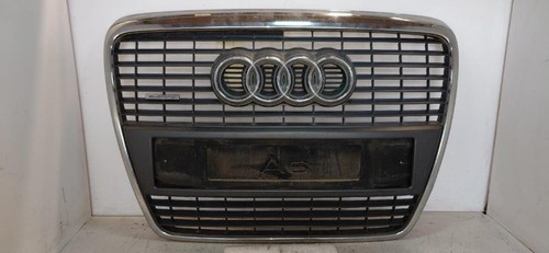Calandre audi avant phase - calandre,
