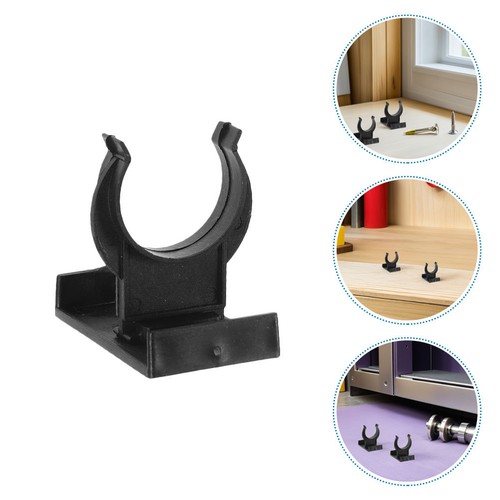 Lot clips de - de, 15