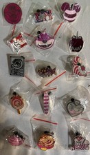Disney Cheshire Cat Only Pins