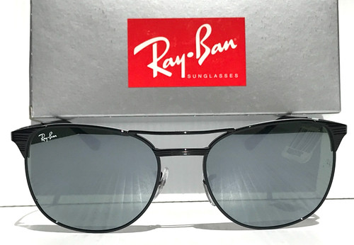 Neuf ray ban noir - ban, mat