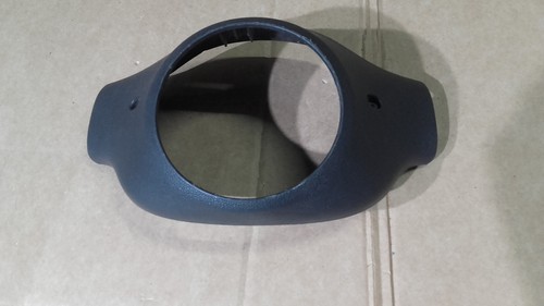Cache volant smart fortwo 451 - cache,