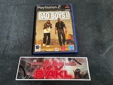 Bad Boys II sans notice sur