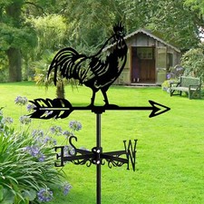 Girouette coq cadeau girouette