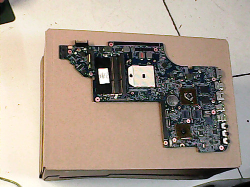 Carte mere 650850 001 - mere, hp