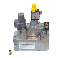 FERROLI GAZ VALVE HONEYWELL V4600Q2018 ART. 36802030 39822440 CHAUDIERE