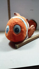 Peluche doudou Poisson NEMO du