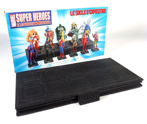 Socle base marvel - socle, classic