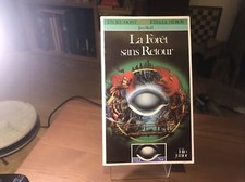 LDVELH - La Forêt sans Retour