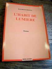 l'habit de lumière par