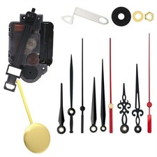 Fonction pendule dans kit de