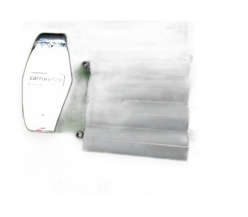 Amplificateur voiture - amplificateur, de