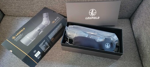 Leupold santiam hd - leupold,