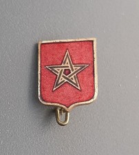 Insigne Miniature GB 1/22