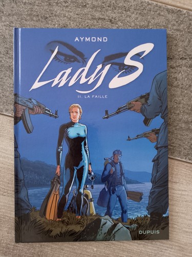 Lady tome la - en,