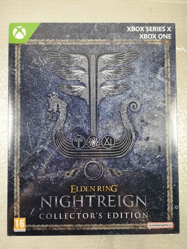 Elden ring nightreign - elden,
