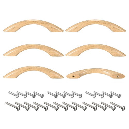 Tiroir tirette 6pcs - tiroir, 5.12"