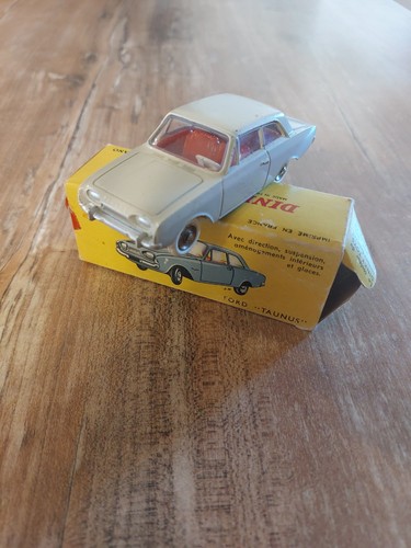 Dinky toys ref - toys,
