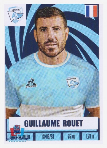 Guillaume rouet bayonne - guillaume, /