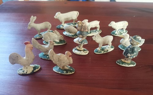 Quiralu lot 13 - lot,