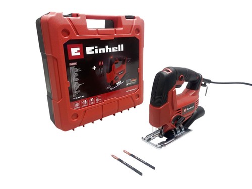 Kit scie sauteuse einhell - kit,