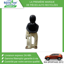? LEVIER DE VITESSES KIA SPORTAGE BREAK III Phase 1 2010-... 1.7 CRDi