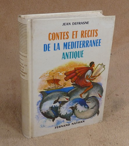 Contes legendes la - et,