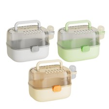 Enclos pour hamster cage - enclos,