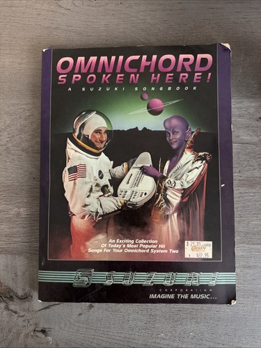 Omnichord spoken here a - spoken,
