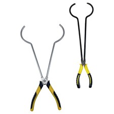 Pince à fondre l'or de 15,4