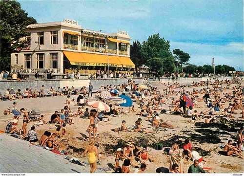 Carte postale la - postale, 17
