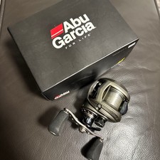 Abu garcia revo ltx - abu,