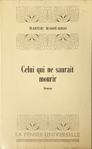 Celui qui saurait - celui, |
