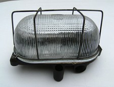 Lampe applique hublot - lampe,
