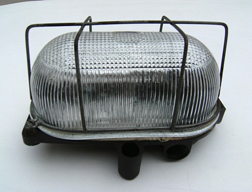 Lampe applique hublot - lampe,