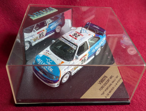 Ford escort wrc tap - ford,